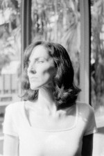 Jan Author Photo -bw