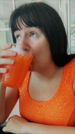 T. Rios Author Photo